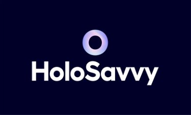 HoloSavvy.com